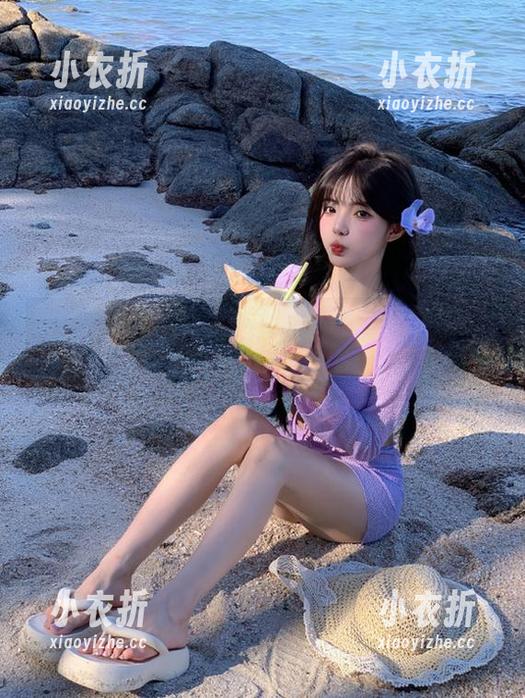 神秘而迷人的舰队少女，HaNari (하나리)DJAWAPhoto套图合集曝光！.txt